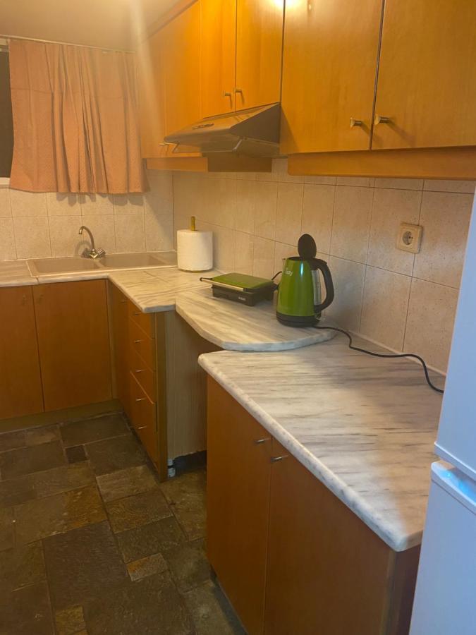 Sea View Apartament Psalidi Apartment Kos Exterior photo