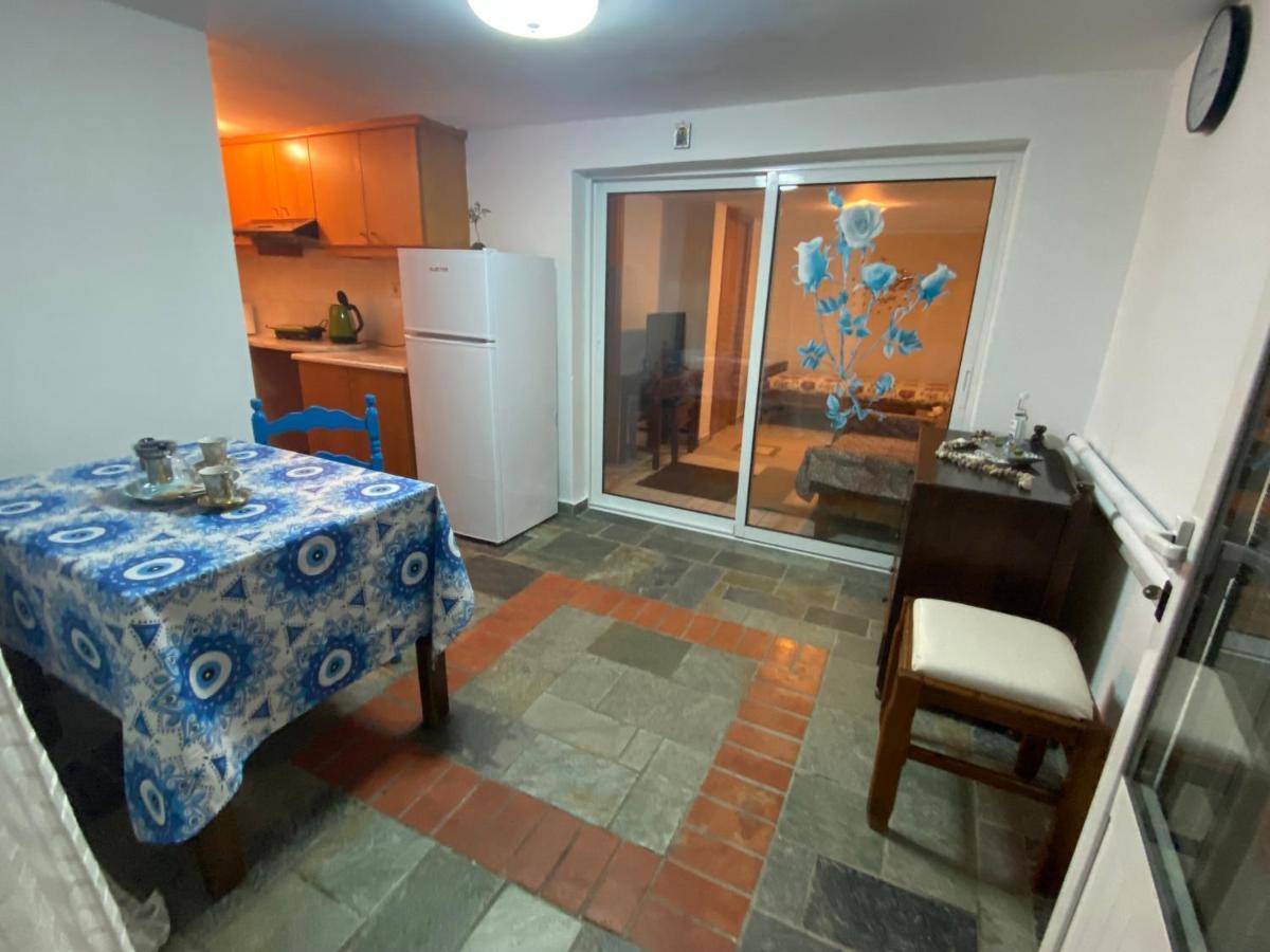 Sea View Apartament Psalidi Apartment Kos Exterior photo