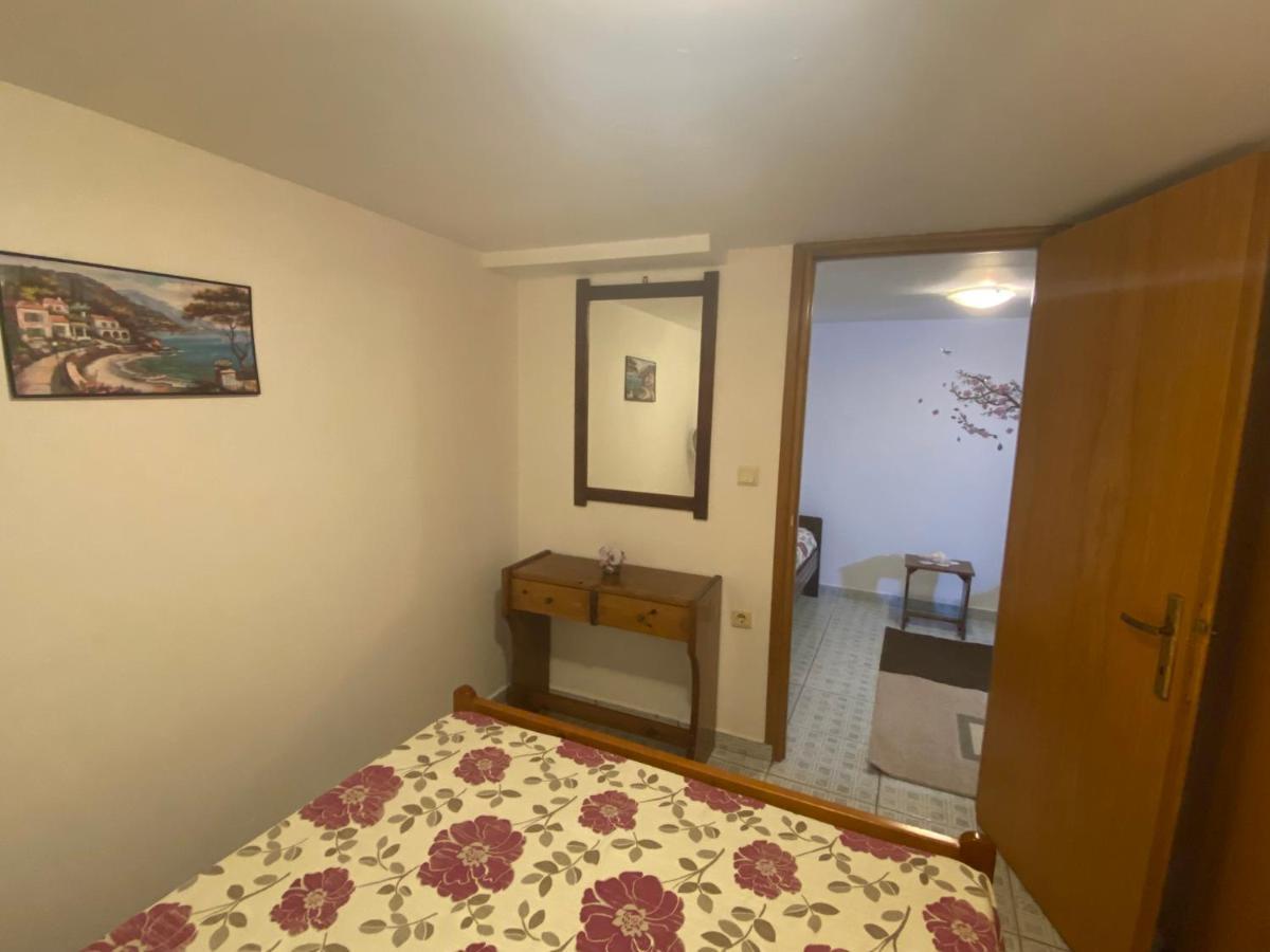 Sea View Apartament Psalidi Apartment Kos Exterior photo