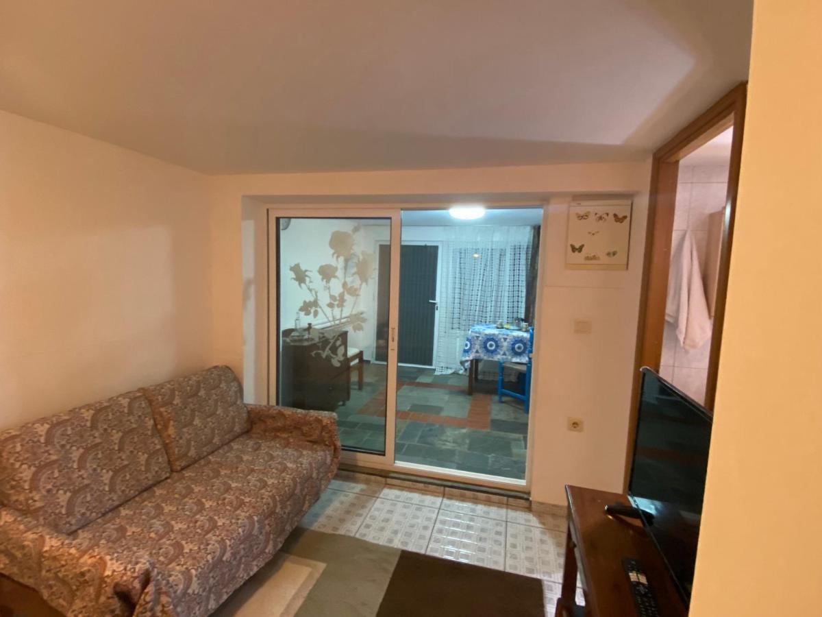 Sea View Apartament Psalidi Apartment Kos Exterior photo